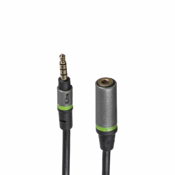 IK Multimedia iLine Input / Output Extension