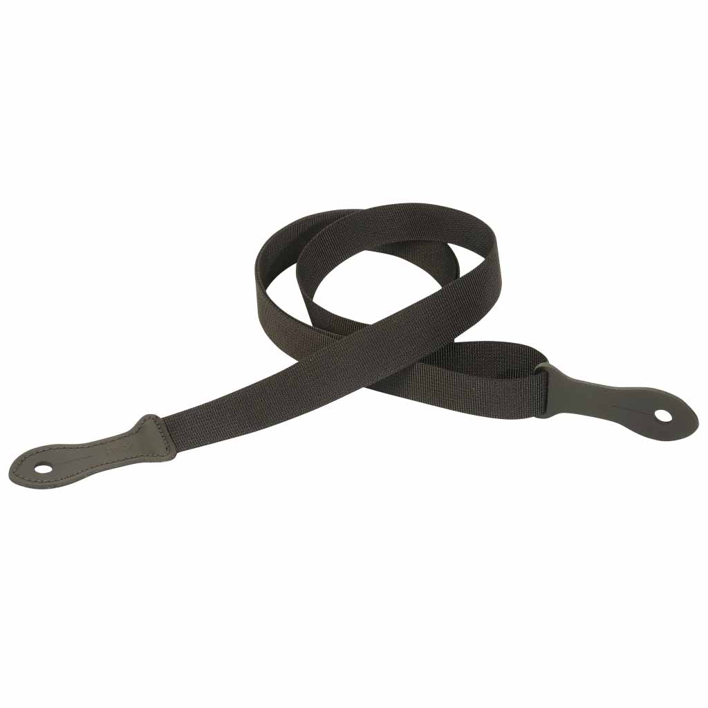 LEVY'S M23P Black 1" LEVY'S M23P Black 1"