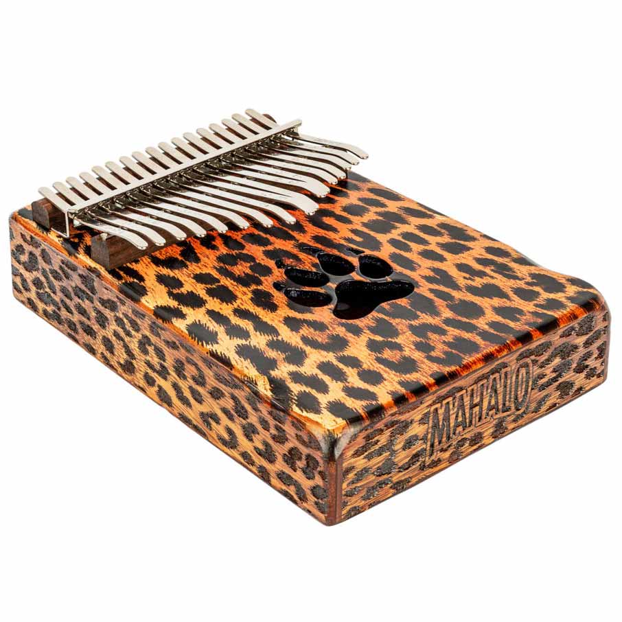 Mahalo MKA17 Cheetah Mahalo MKA17 Cheetah