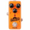 NUX NDD-2 Konsequent Delay