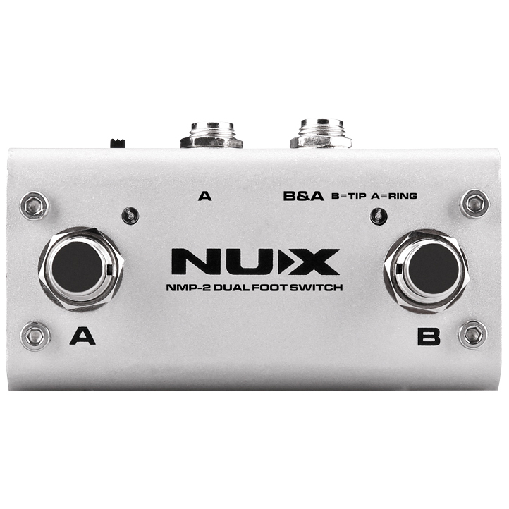 NUX NMP-2 Universal NUX NMP-2 Universal