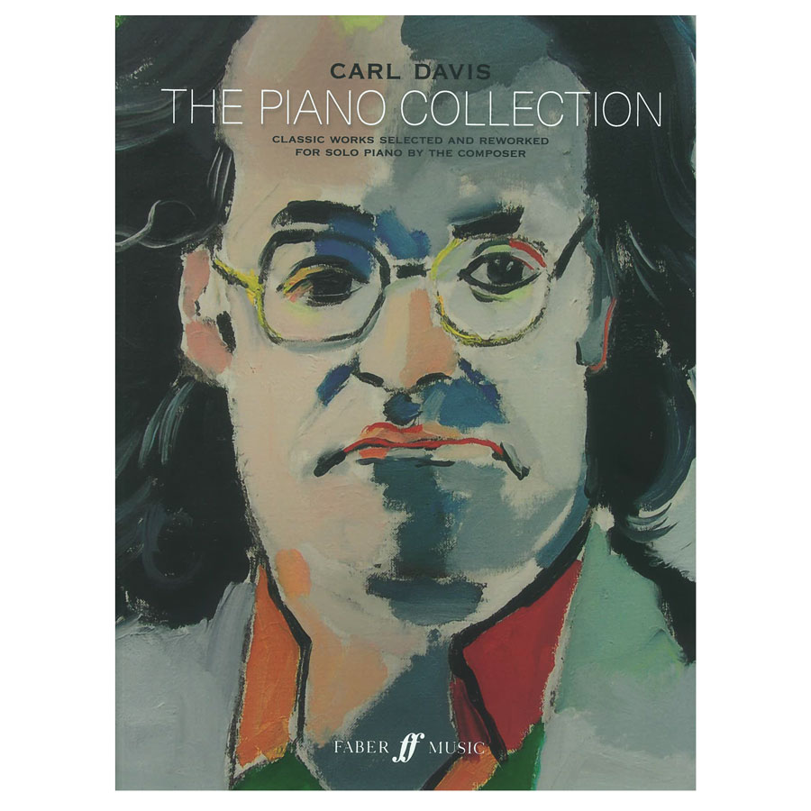 Faber Music Carl Davis: The Piano Collection Faber Music Carl Davis: The Piano Collection