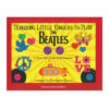 Teaching Little Fingers To Play The Beatles