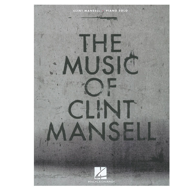 The Music of Clint Mansell The Music of Clint Mansell