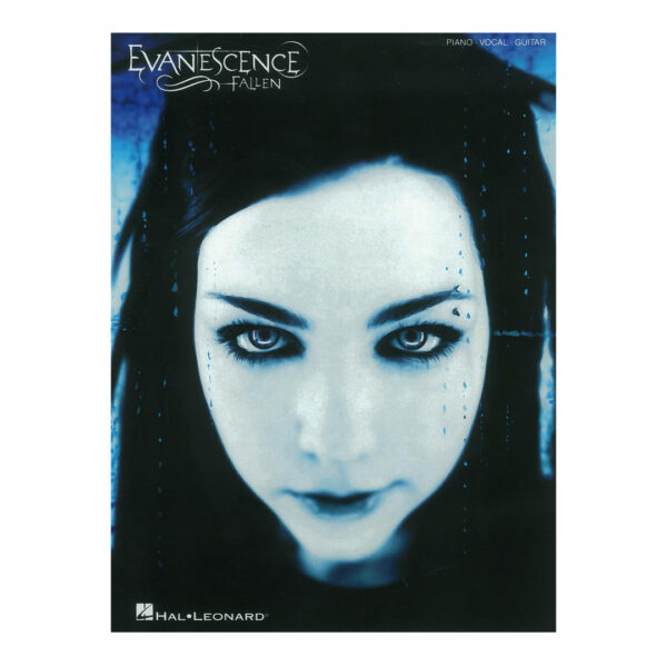 Evanescence - Fallen