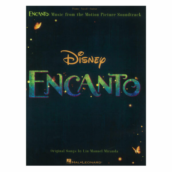 Disney- Encanto