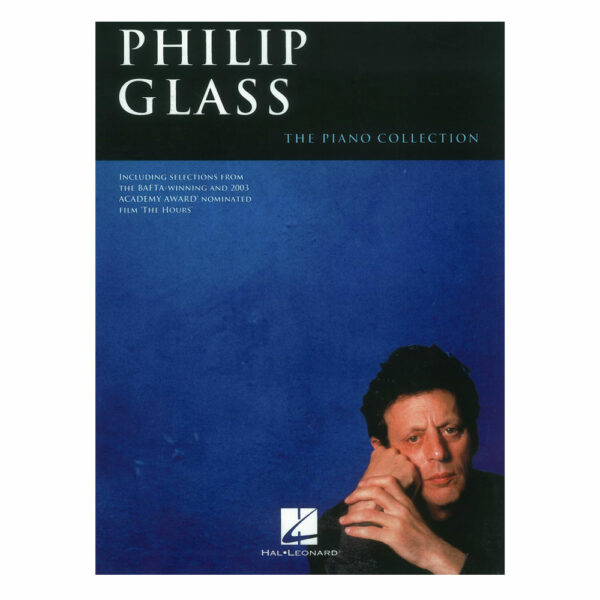 Philip Glass - The Piano Collection