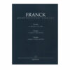 Franck - Sonata