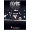 HAL LEONARD AC/DC Easy Guitar