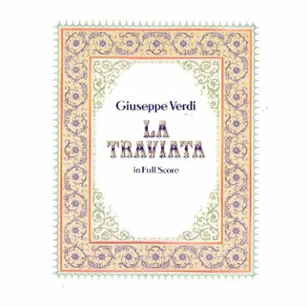 Verdi - La Traviata F/S