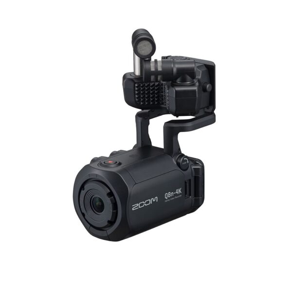 Zoom Q8N 4K Φορητό Video Recorder