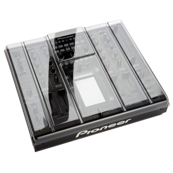 DECKSAVER Decksaver Pioneer DJM-2000 Κάλυμμα