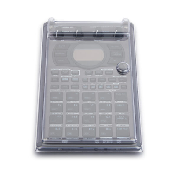 DECKSAVER Decksaver Roland SP-404 MK2 cover