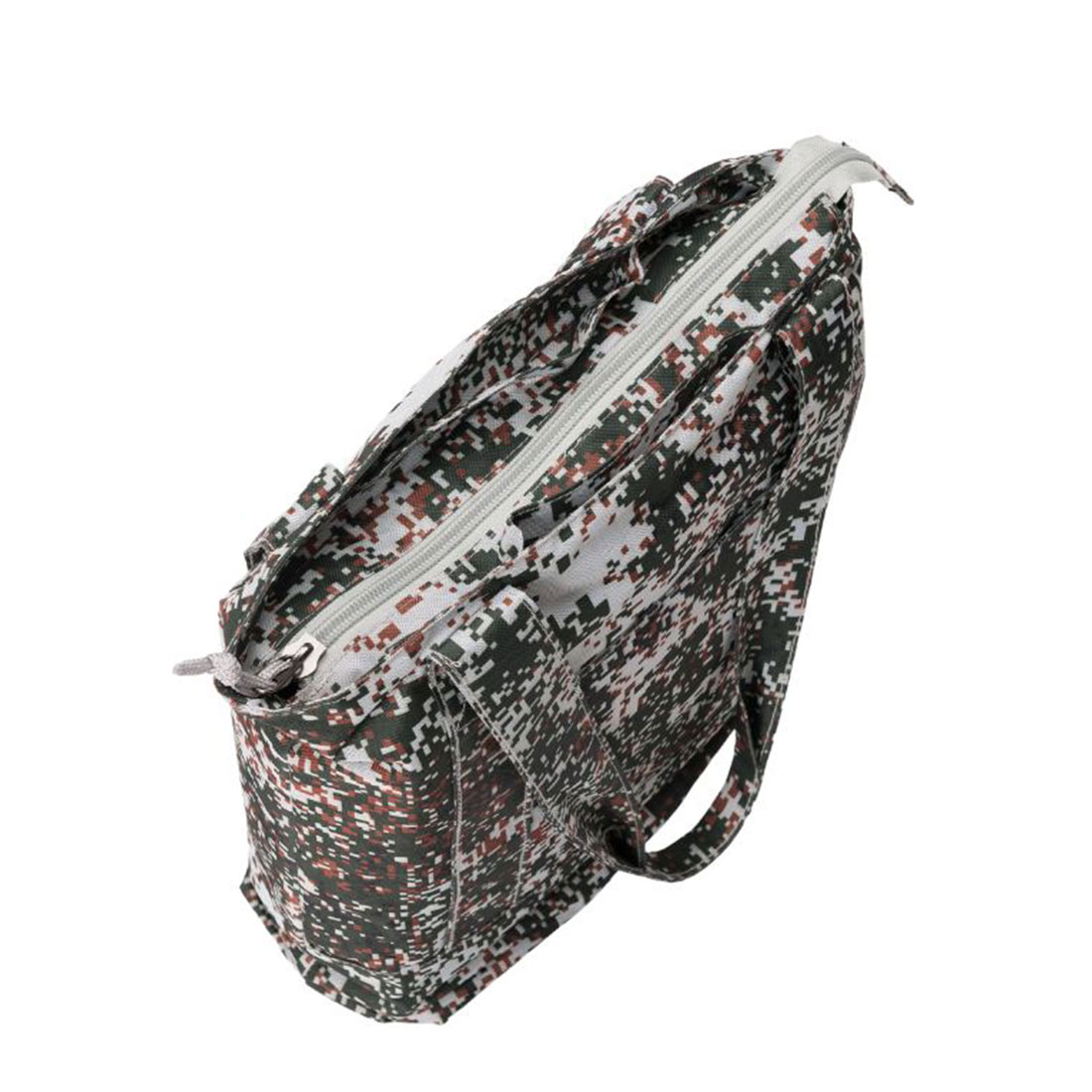 MAGMA Magma Bitflash DJ-Tote τσάντα μεταφοράς 212501 bitflash dj tote 03 opt