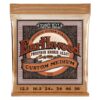 Ernie Ball 2143 Earthwood Phosphor Bronze Custom Medium 012,5-056