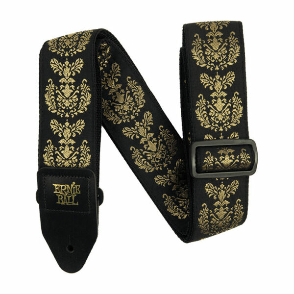 Ernie Ball Ernie Ball 5334 Royal Crest Jacquard