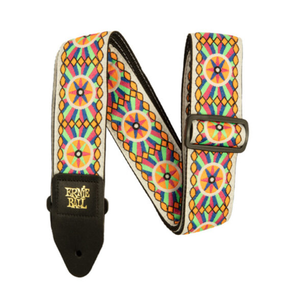 Ernie Ball 5338 Candy Sun Jacquard