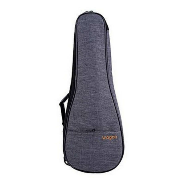 Wagon Case WAGON 03 Series Θήκη Tenor Ukulele Γκρι