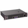 SOUNDSATION ZEUS II H-1800 - 1200 Watt RMS @8Ω