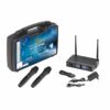 SOUNDSATION WF-D290HH MKII UHF