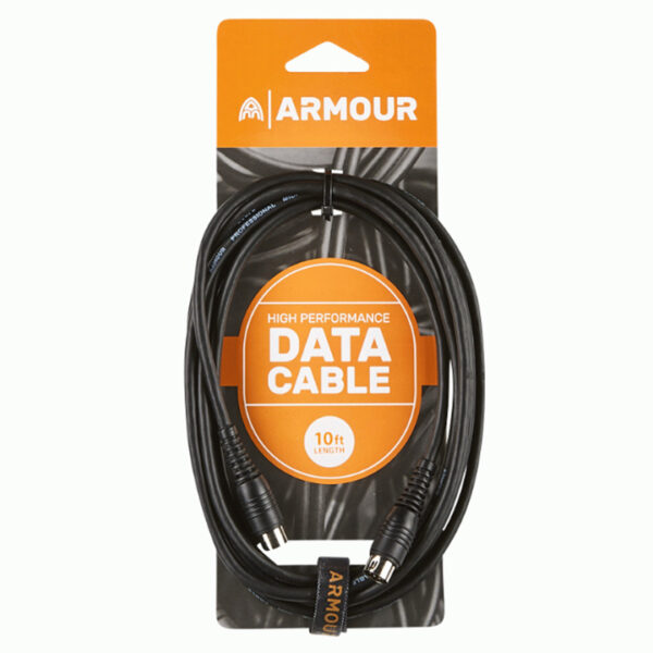 Ashton Armour MD10 MIDI Male - MIDI Male 3.00m