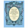 DOVER Publications Liszt - Sonata In B Minor & Other Works