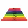 Boomwhackers BW-DG Set C Major Diatonic Scale