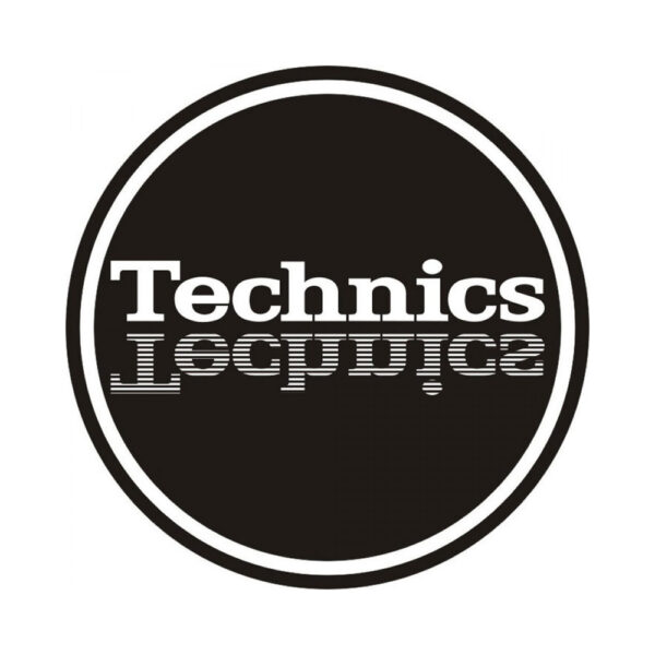 MAGMA Magma Technics Slipmats Τσόχα Πικάπ (Ζευγάρι)
