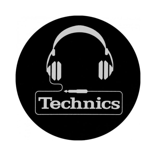 MAGMA Magma Technics Slipmats Τσόχα Πικάπ (Ζευγάρι)