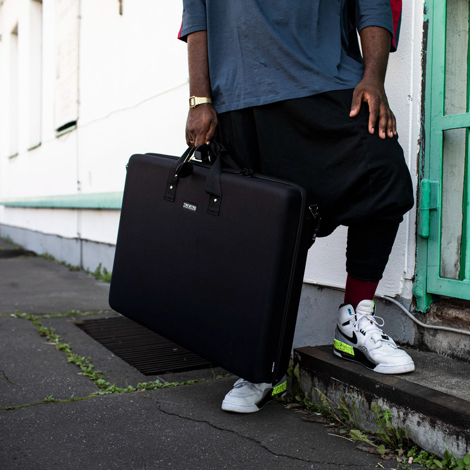 MAGMA Magma CTRL Case Prime 4 212249 ctrl case prime 4 02.2 opt