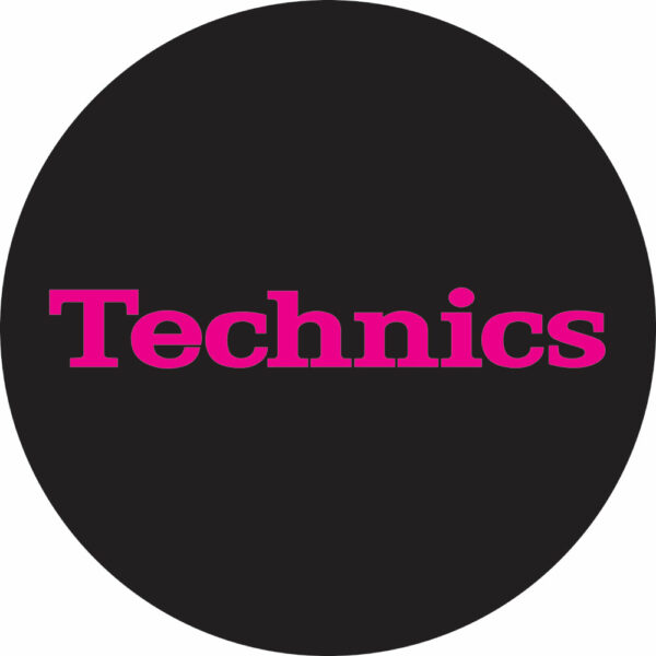 MAGMA Magma Technics LP-Slipmat "Simple 3" Τσόχα Πικάπ (Ζευγάρι)