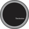 MAGMA Magma Technics LP-Slipmat "Strobe 3" Τσόχα Πικάπ (Ζευγάρι)