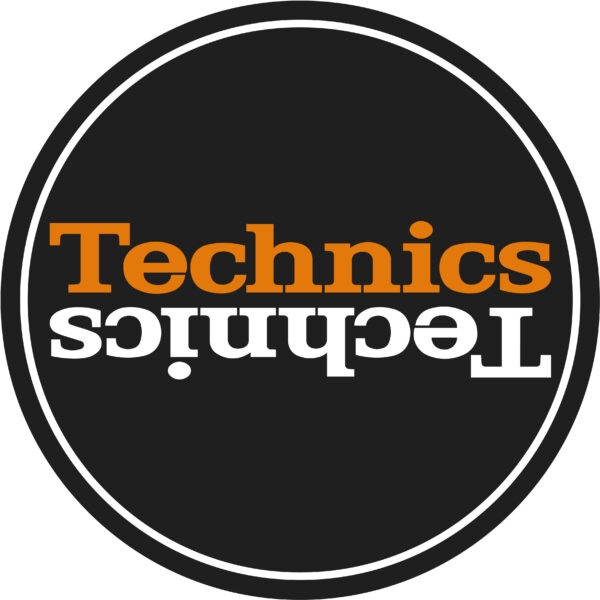 MAGMA Magma Technics LP-Slipmat "Duplex 6" Τσόχα Πικάπ (Ζευγάρι)