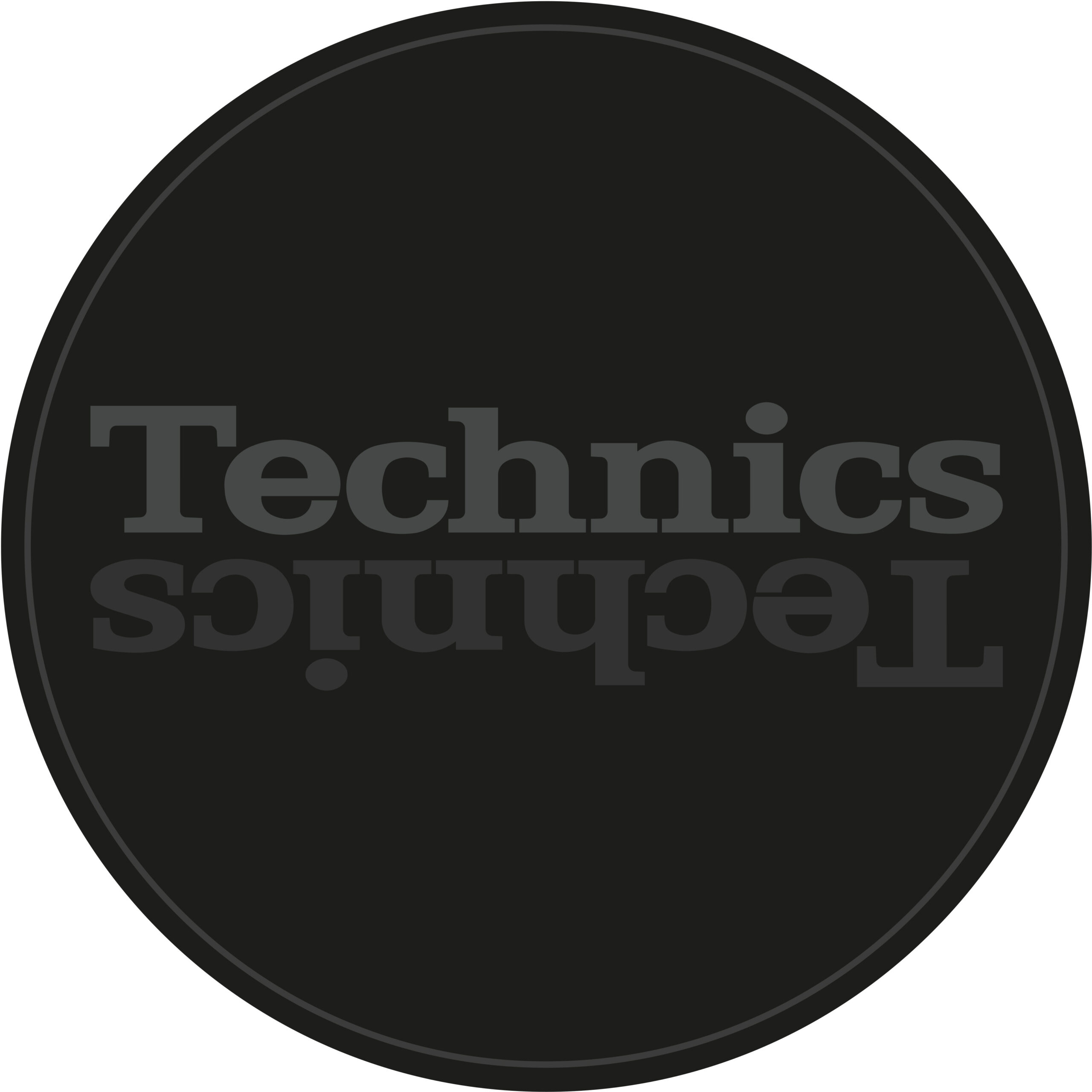 MAGMA Magma Technics LP-Slipmat "Duplex 7" Τσόχα Πικάπ (Ζευγάρι) MAGMA Magma Technics LP-Slipmat "Duplex 7" Τσόχα Πικάπ (Ζευγάρι)