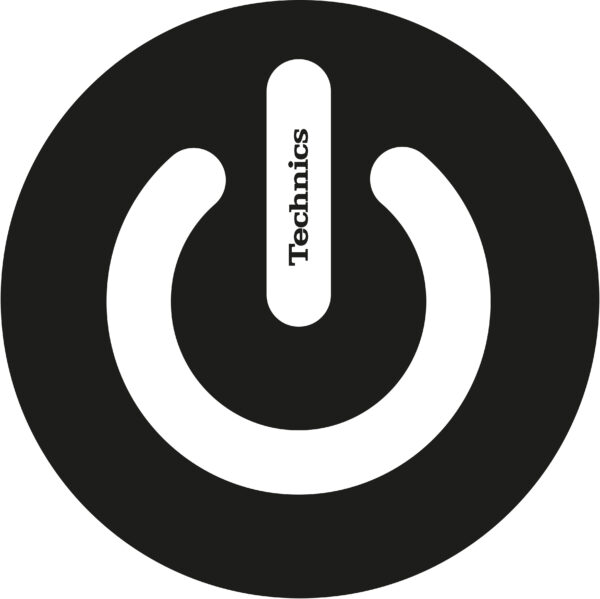 MAGMA Magma Technics LP-Slipmat "OnOff" Τσόχα Πικάπ (Ζευγάρι)