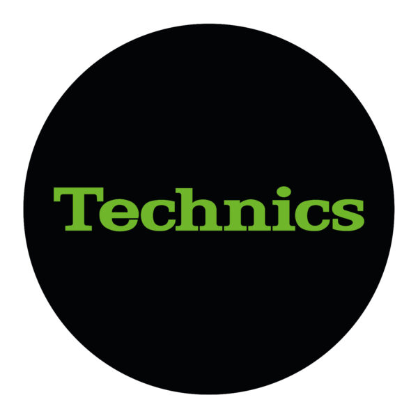 MAGMA Magma Slipmat Technics Simple 6 (Ζεύγος)