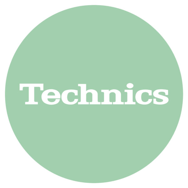 MAGMA Magma Slipmat Technics Simple 7 (Ζεύγος)