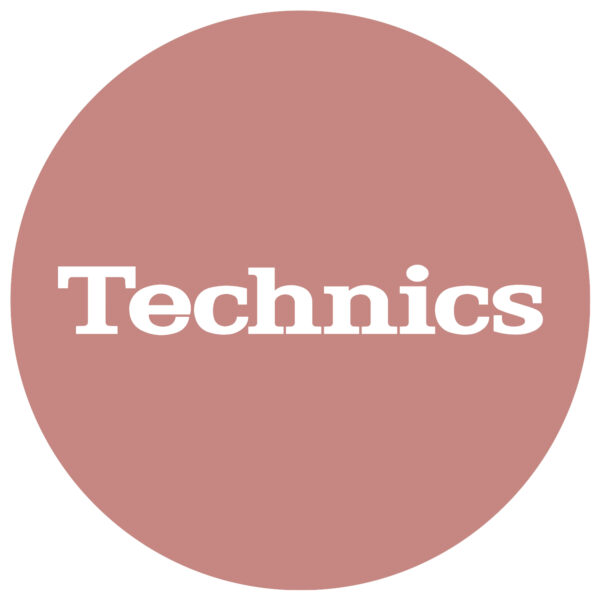 MAGMA Magma Slipmat Technics Simple 8 (Ζεύγος)