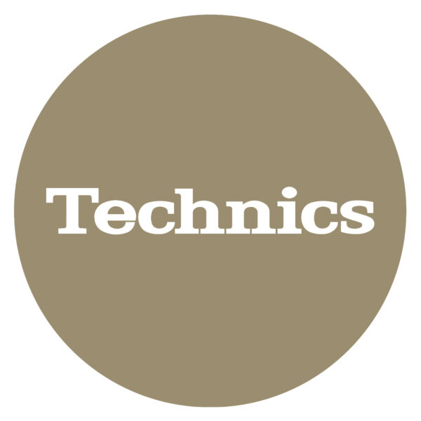 MAGMA Magma Slipmat Technics Simple 9 (Ζεύγος)