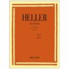 RICORDI Heller - 25 Studi Op.45 & Op.47