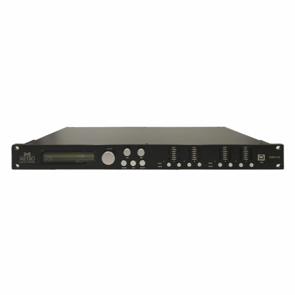 METRO Metro DSP-44