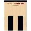 HAL LEONARD The Best of Billy Joel -  Easy Piano