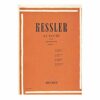 RICORDI Kessler - 24 Studi Op.20