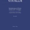 Vivaldi - Gloria In D RV 642, 589