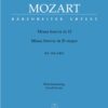 Mozart - Missa Brevis in D major KV194