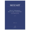 Mozart - Requiem KV 626