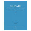 Mozart - Die Schuldigkeit Des Ersten Gebots KV35