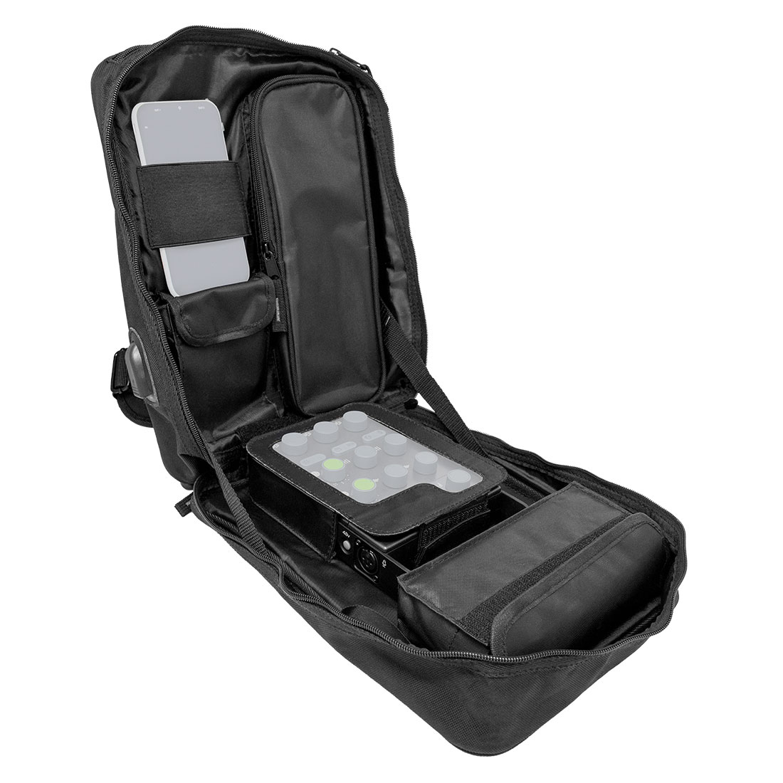 MACKIE Mackie Μixcaster Live Sling Τσάντα Μεταφοράς