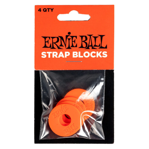 Ernie Ball 5620 Red