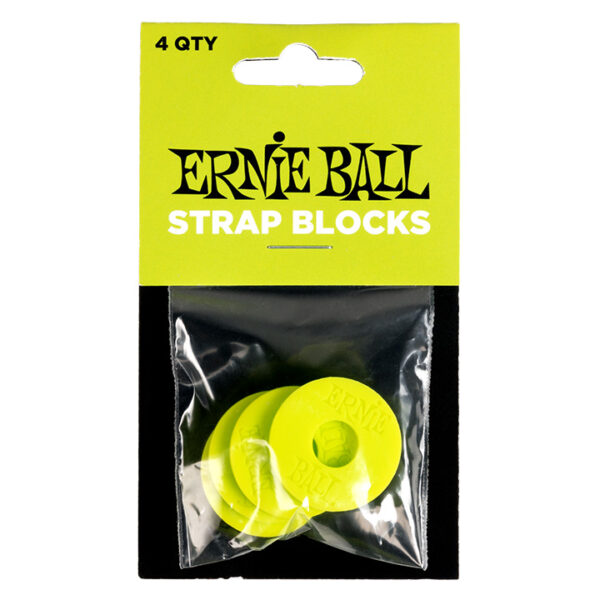 Ernie Ball 5622 Green